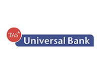 Банк Universal Bank в Рокитном
